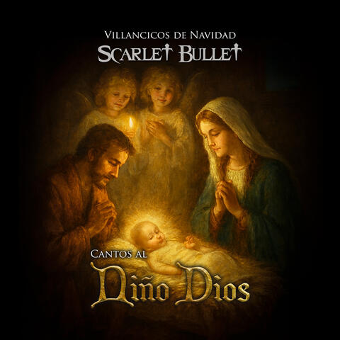 Cantos al Niño Dios
