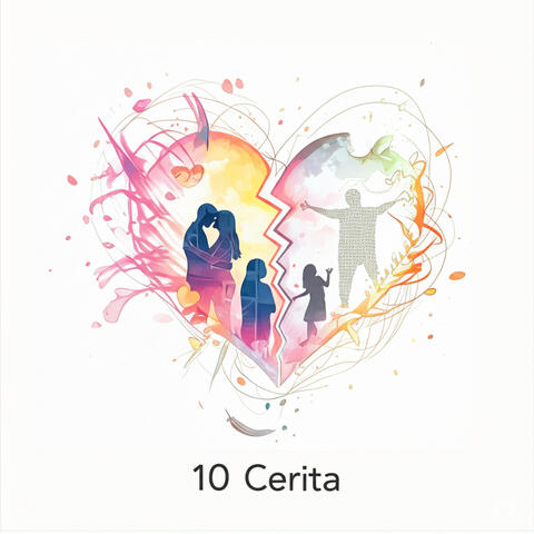 10 Cerita