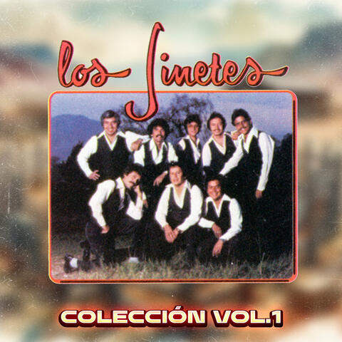 Colección, Vol.1