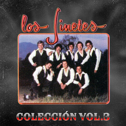 Colección, Vol.3