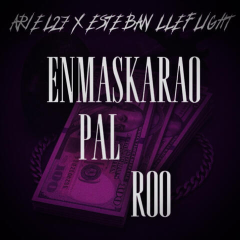 ENMASKARAO PAL ROO