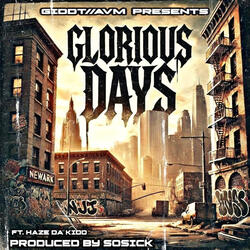 Glorious Days