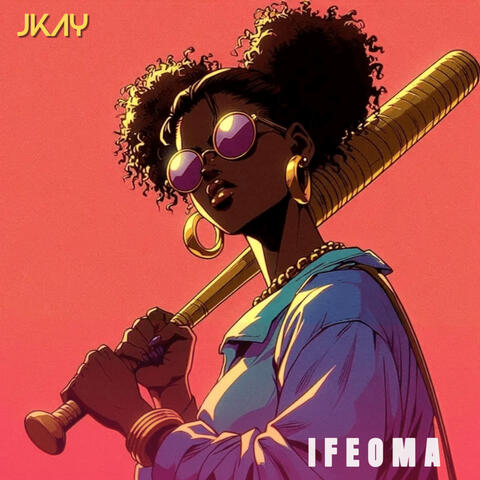 Ifeoma