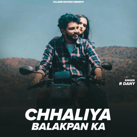Challiya Balakpan Ka