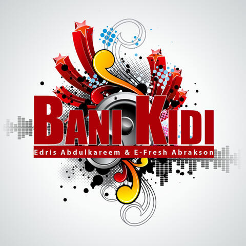 Bani Kidi