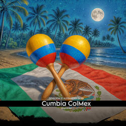 Cumbia ColMex