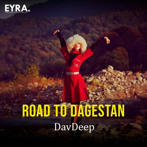 Road to Dagestan
