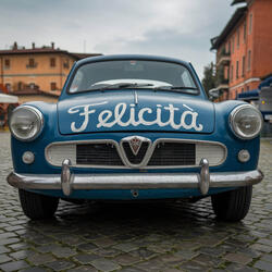 Felicità