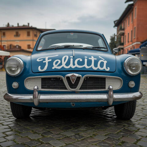 Felicità