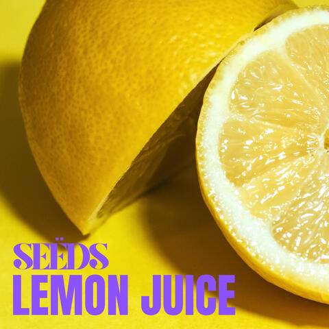 LEMON JUICE