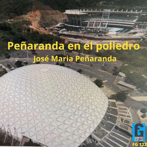 Peñaranda en el Poliedro