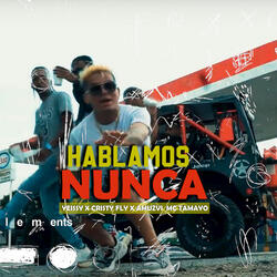 Hablamos Nunca