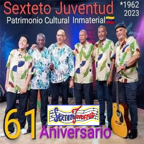61 Aniversario