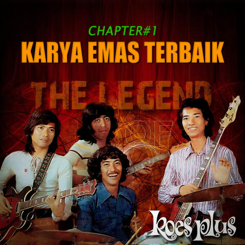 Karya Emas Terbaik (CHAPTER#1)