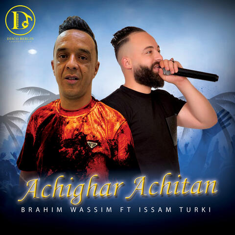 Achighar Achitan
