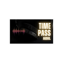 TIME PASS