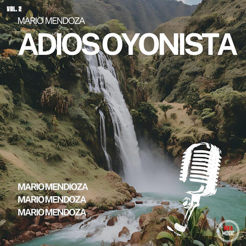 Adios Oyonista Vol. 02