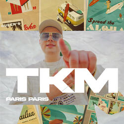 PARIS PARIS