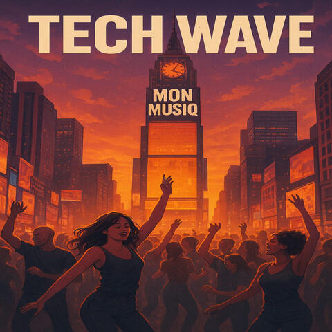 Tech Wave