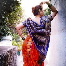 Ye Turi Gajra Nai Chodao Achra