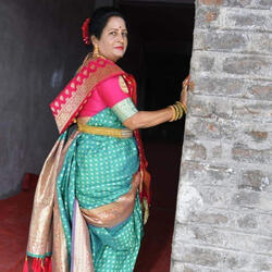 Mor Man Hariyar Savra Goriya Re