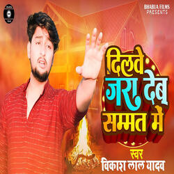 Dilawe Jara Deb Sammat Me