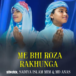 Me Bhi Roza Rakhunga