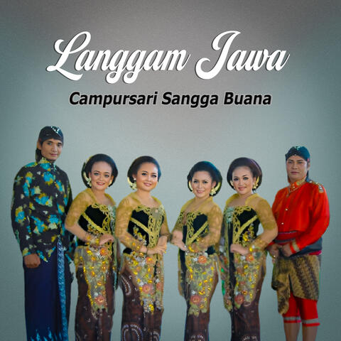 Langgam Jawa Campursari Sangga Buana