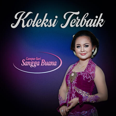 Koleksi Terbaik Campursari Sangga Buana