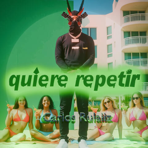 Quiere Repetir