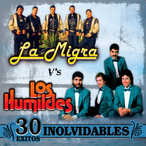 30 Exitos Inolvidables