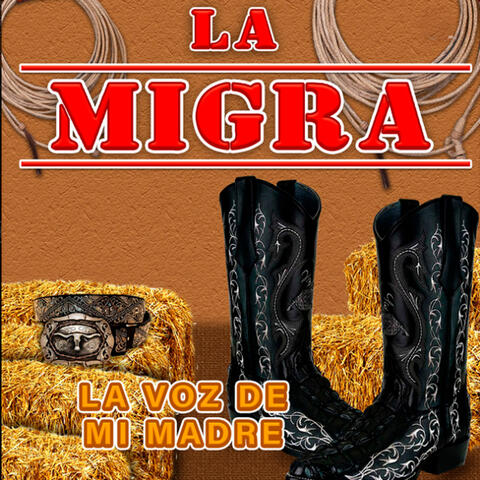 La Voz de Mi Madre