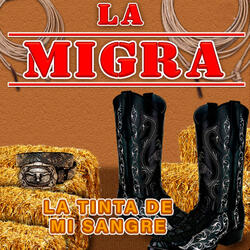 La Tinta de Mi Sangre