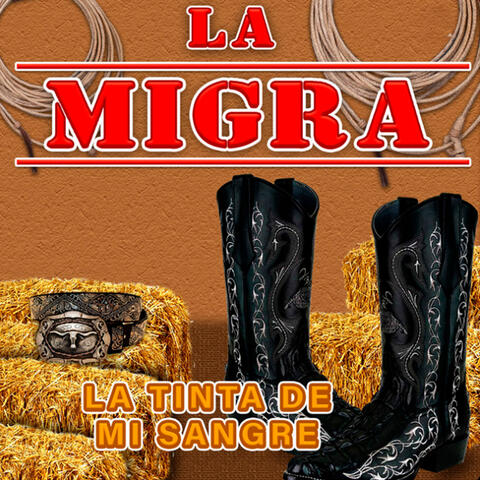 La Tinta de Mi Sangre