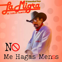 No Me Hagas Llorar
