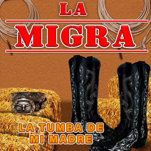 La Tumba de Mi Madre