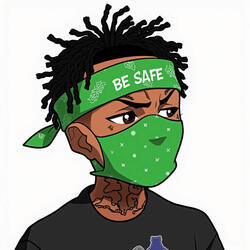 Be Safe