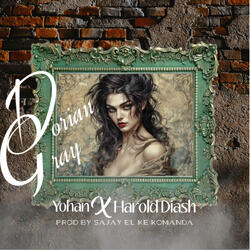 Dorian Gray