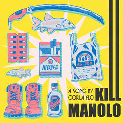 Kill Manolo