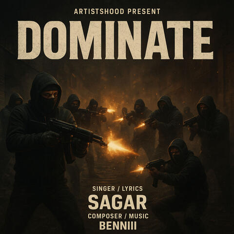 Dominate