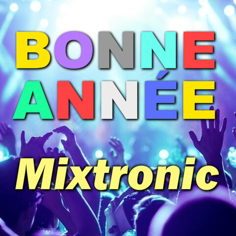 Bonne Année