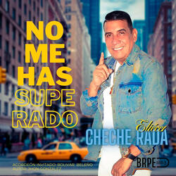No Me Has Superado