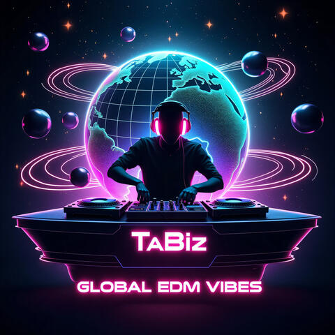 Global EDM Vibes