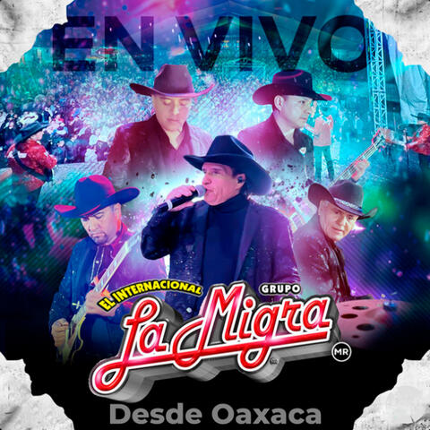 Desde Oaxaca