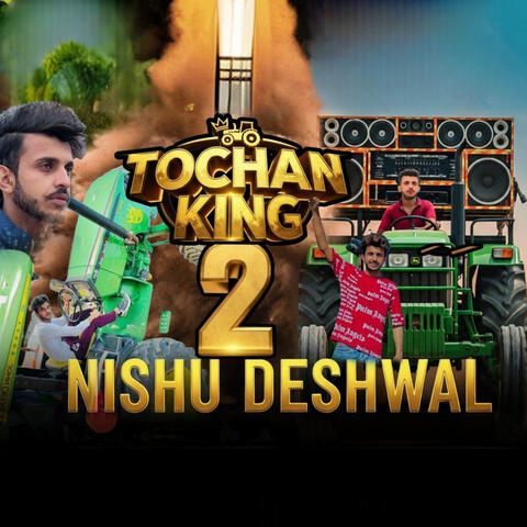 Tochan King 2