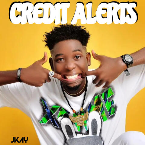 Credit Alerts