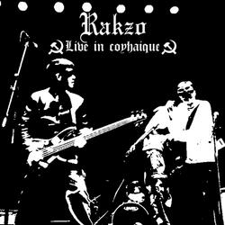 Pueblo... Conciencia (Live)