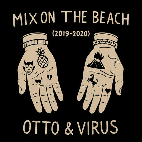 SEX ON THE MIX (2019-2020)
