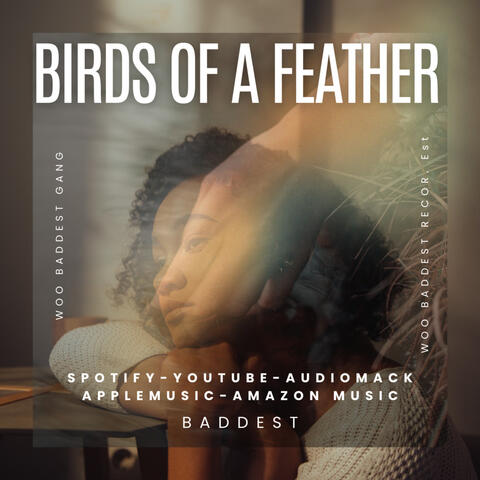 Birds of the a feather