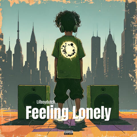 Feeling Lonely